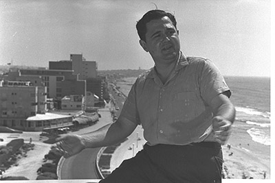 Eugene Istomin
